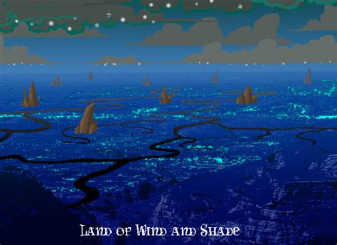 homestuck land of wind and shade|Land of Wind and Shade .